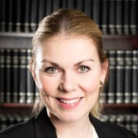 Kristín Ólafsdóttir