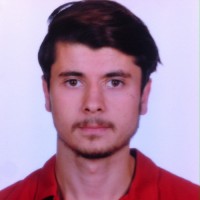 Umut Mustafa Dilsiz