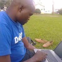 Kokora Gordon IT Specialist