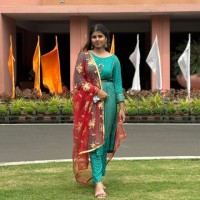 Sakshi Simran Dwivedi