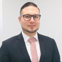 Josué Jeremías Rivera