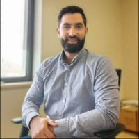 Abdulhameed Brimo