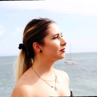 Eva Maria Higuera Ruiz