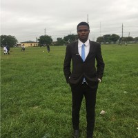 Ibrahim Ayoade