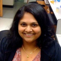 Indrani Mukherjee, PhD