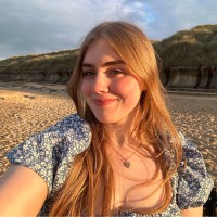 Milly Hudson