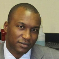 CLIFFORD OGARO