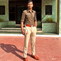 Gautam Goudnalli P