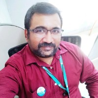 Priyang Ponnambath
