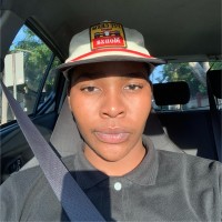 Nsuku Valentine Shivambu