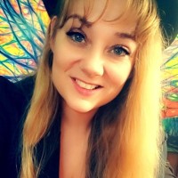 Amanda Gipe