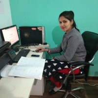 Soniya Thakur