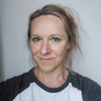 Jacqueline van der Westen