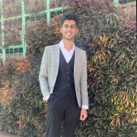Siddhant Parab