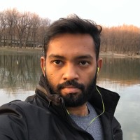 Sivakumaran Karthigeyan