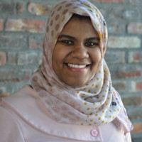 Zaiyaan Meyer
