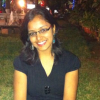 Tejaswini Surasgar