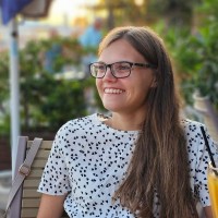 Dorien Vranckx