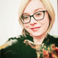 Halyna Chevpilo