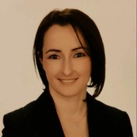 Fulya Kaptan,  CAMS,COSO,CGSS