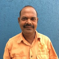 Harender Sharma