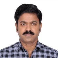 Jayaprakash Bhaskaran,PMP