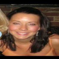 Carrie-Ann Goodall