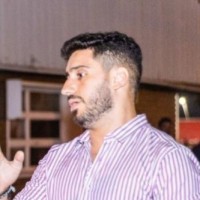 Leandro Nicolás Bosch