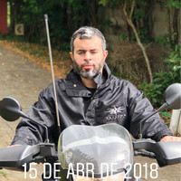 Murilo Lins Silva