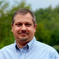 Eric Murphy