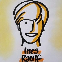 Ines Raulf