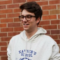 Calum Baker