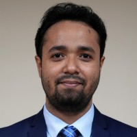 Devesh Kumar Lall