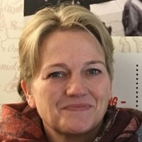 Tracy Dalton