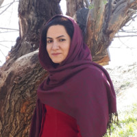maryam rouzbahani