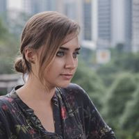 Anya Maxwell