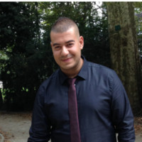 Toufik Tafer