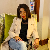Nkanyezi Khowa
