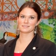 Heidi Vegsund