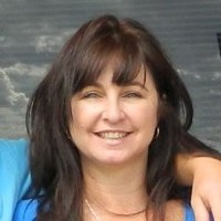 Janine Harper