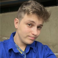 Luiz Felipe Bodo