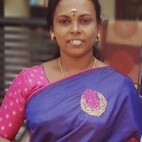 Sreeja Belaraj Belaraj