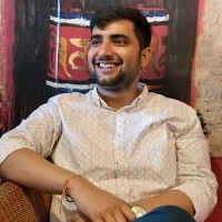 Abhinav tyagi