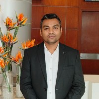Dr. Shyju Krishnankutty