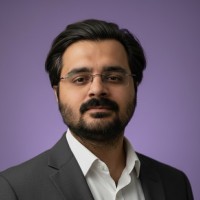 Zeeshan Haider Shaheen