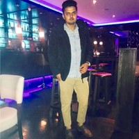 Jatinder Jamwal