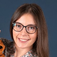 Amandine Esmanne
