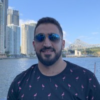 Alaa Hammoud