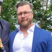 Christopher Ström