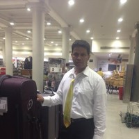 matthew dcosta